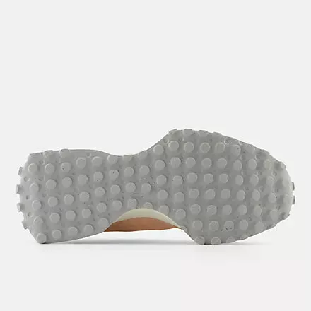 327 Sneaker (Dark Vintage Rose   Angora)