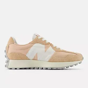 327 Sneaker (Dark Vintage Rose   Angora)