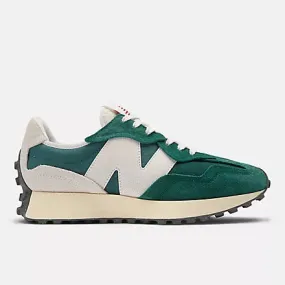 327 Sneaker (Green   Spruce)