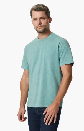 34 Heritage Slub Crew Neck T-Shirt