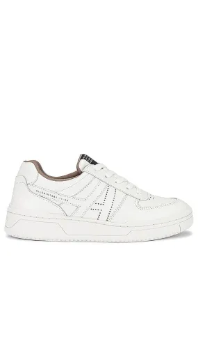 ALLSAINTS Vix Sneaker in White