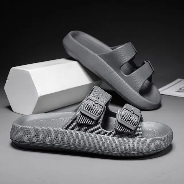 Almeida Unisex Outdoor Sandal