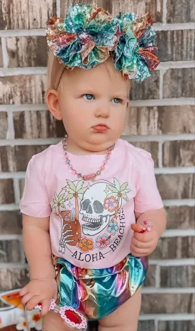 Aloha Beaches T-Shirt