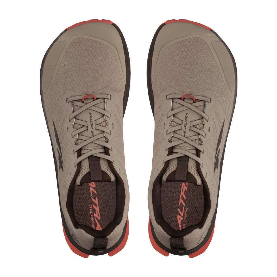 Altra Men's Lone Peak 9 Brown