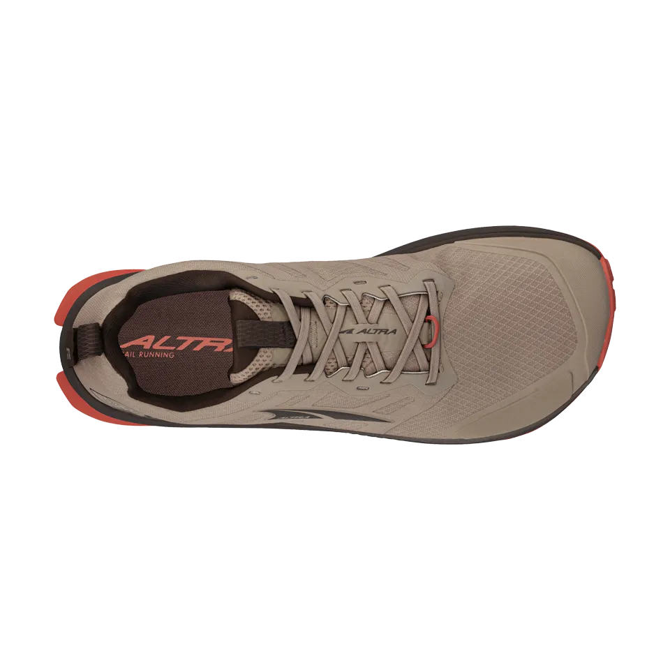 Altra Men's Lone Peak 9 Brown