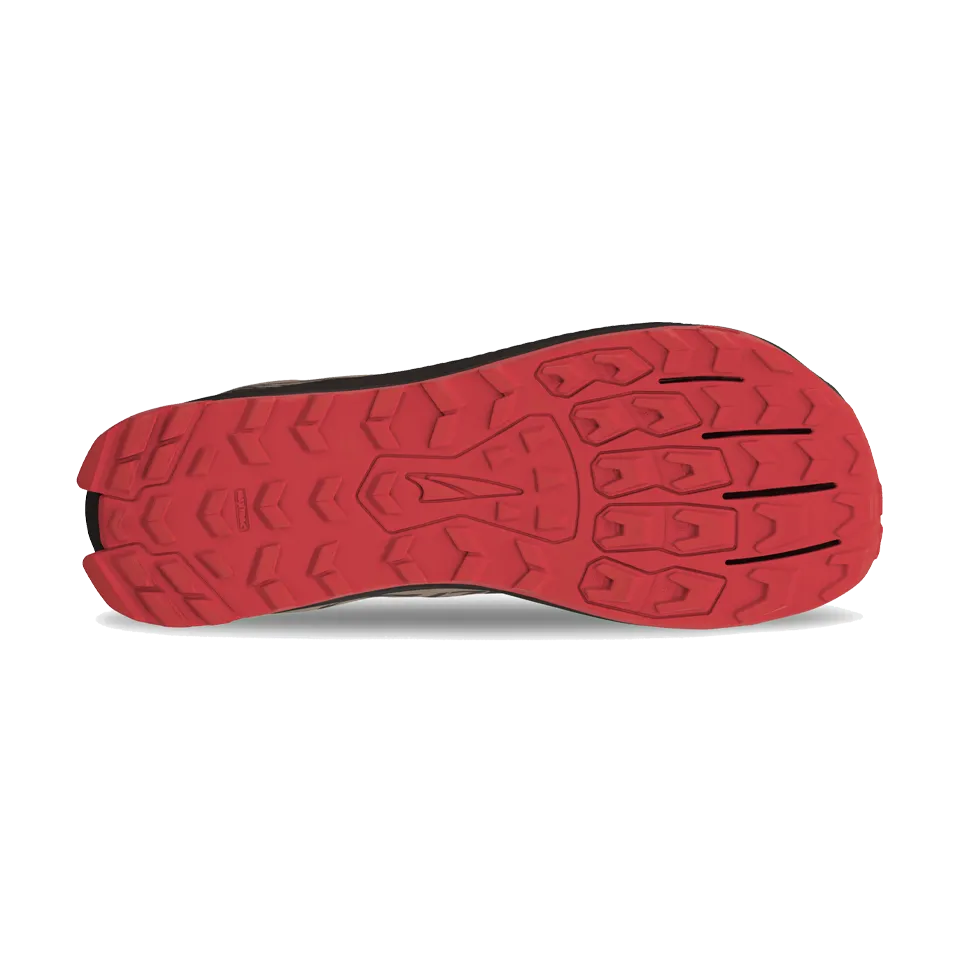 Altra Men's Lone Peak 9 Brown