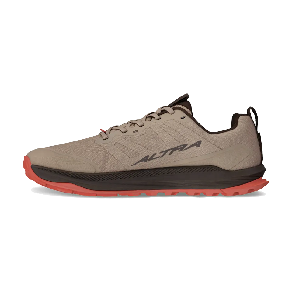 Altra Men's Lone Peak 9 Brown