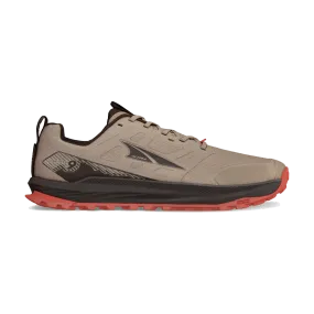 Altra Men's Lone Peak 9 Brown