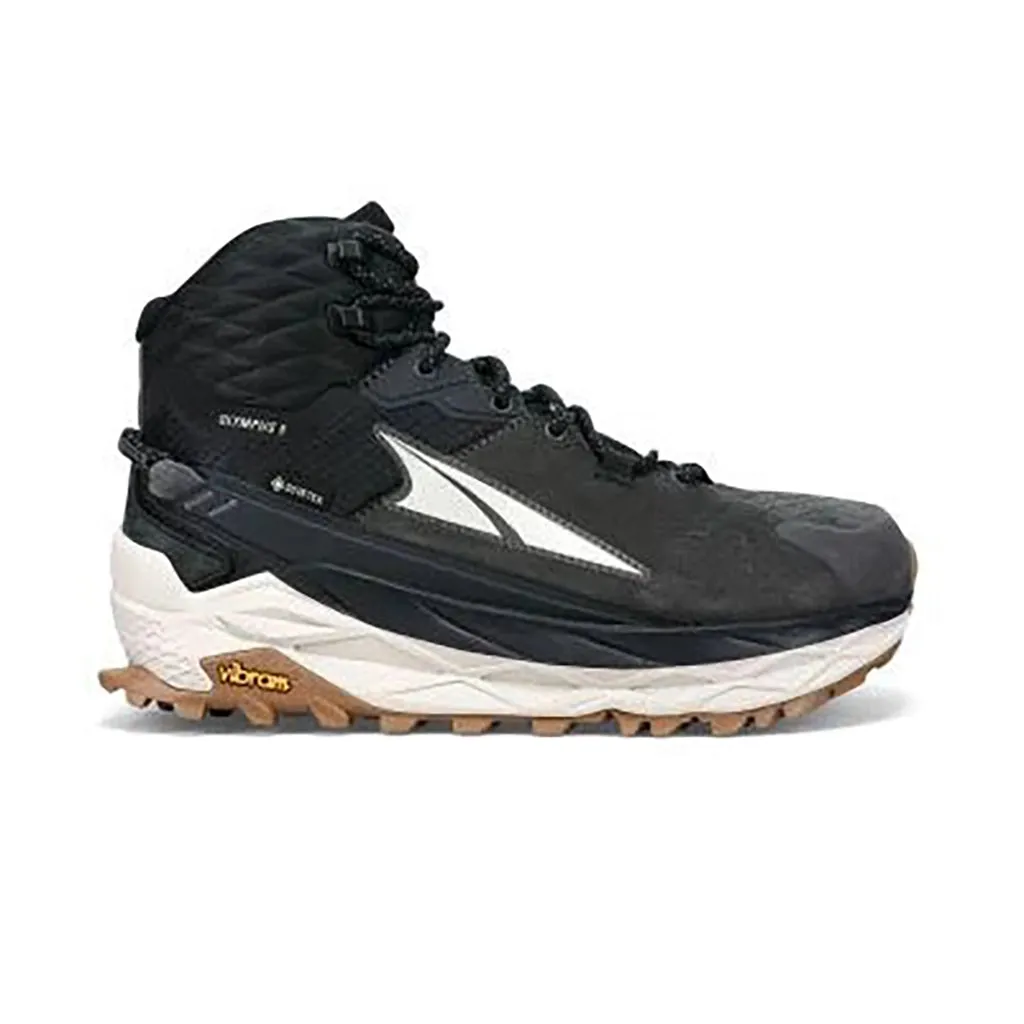 Altra Women's Olympus 5 Hike Mid GTX