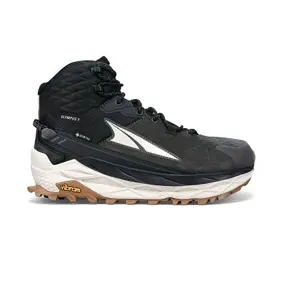 Altra Women's Olympus 5 Hike Mid GTX