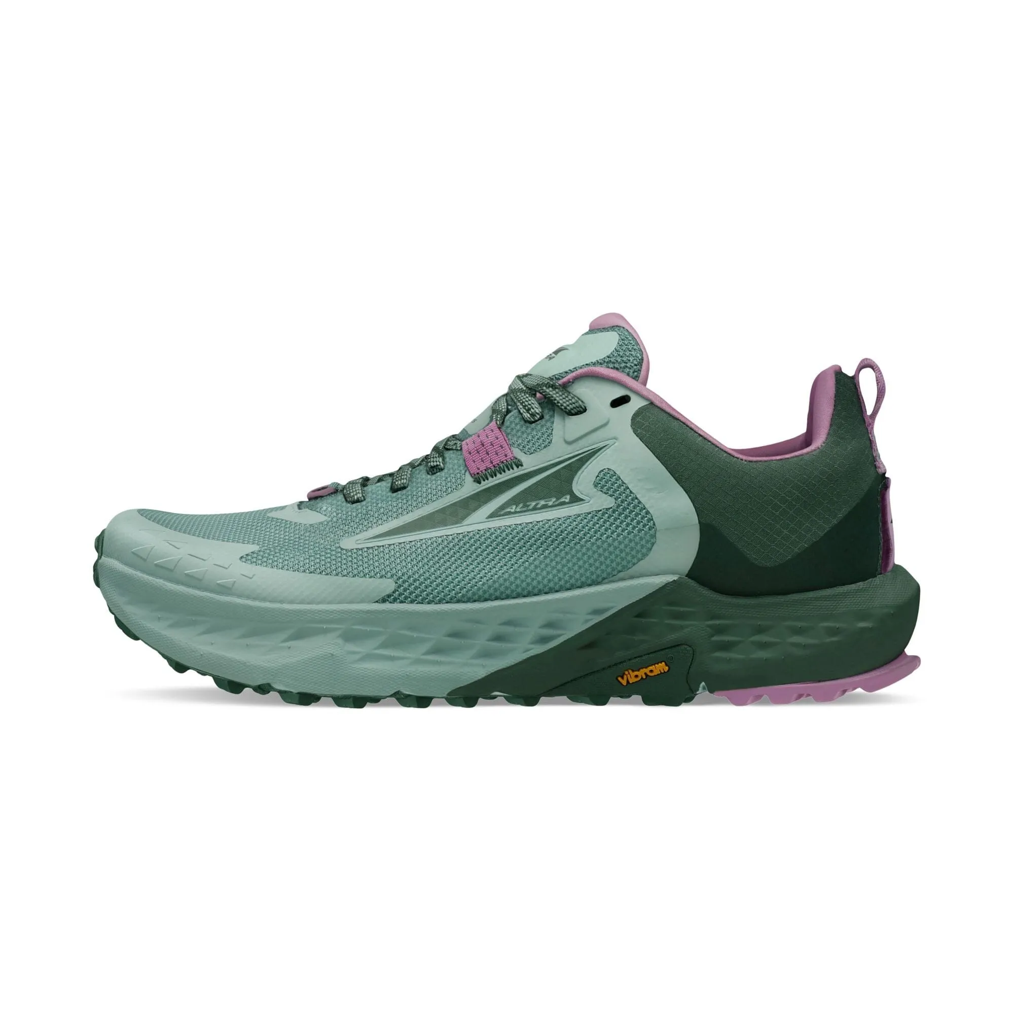 Altra Women's Timp 5 Trail Running Shoes
