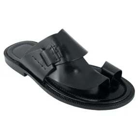 Amozae Summer Men Sandals Beach Retro Sandals Men's Hand-sewn Sandals Men's Outdoor Casual Comfortable Shoes