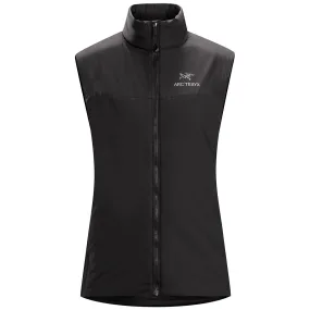 Arc'teryx Women's Black Atom Lightweight Vest