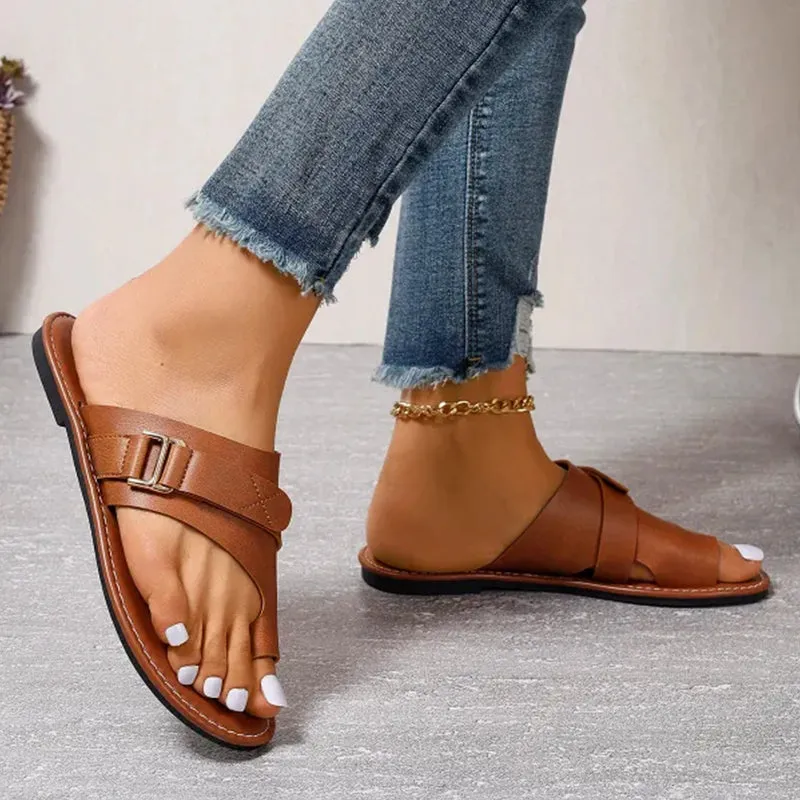Ariadne | Chic Casual Sandals