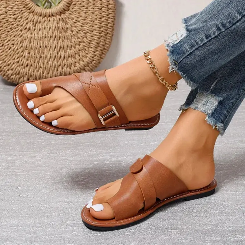 Ariadne | Chic Casual Sandals