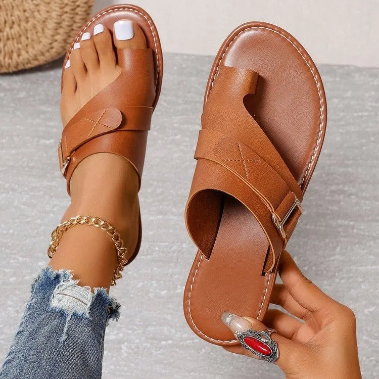 Ariadne | Chic Casual Sandals