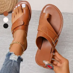 Ariadne | Chic Casual Sandals