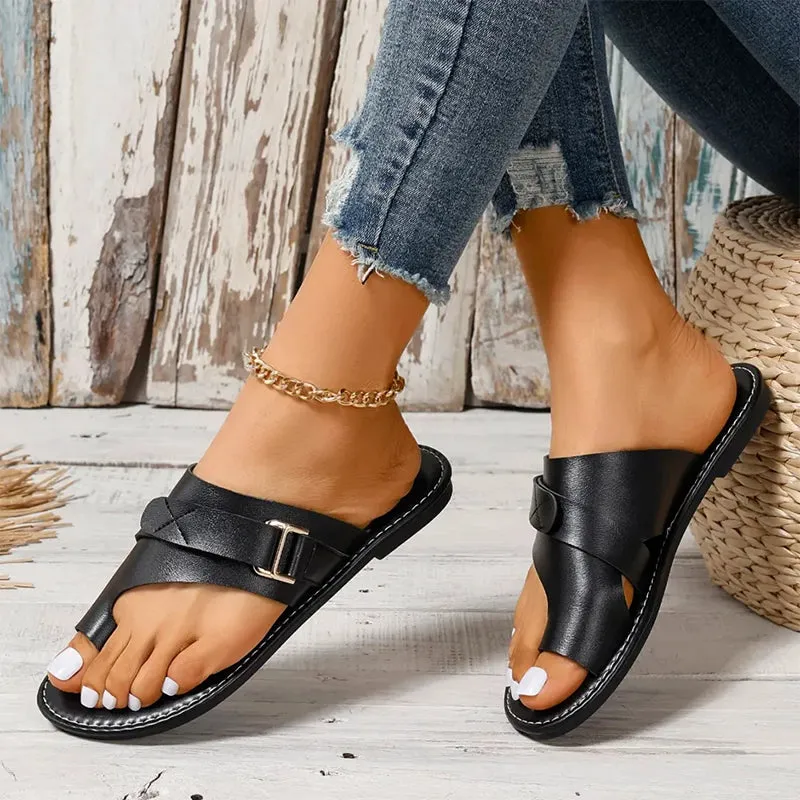 Ariadne | Chic Casual Sandals