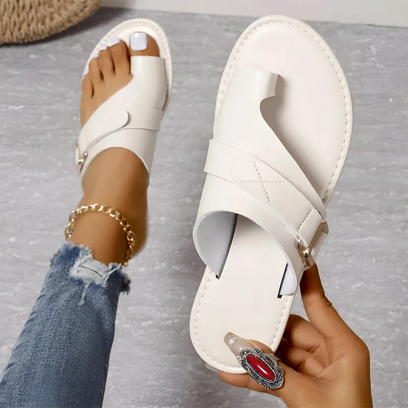 Ariadne | Chic Casual Sandals