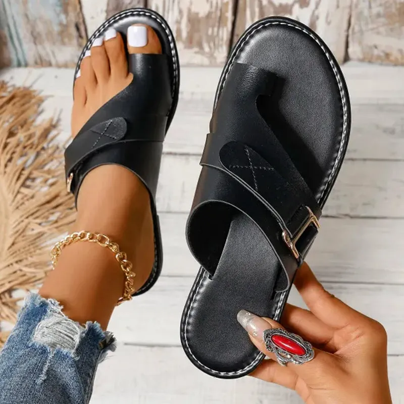 Ariadne | Chic Casual Sandals