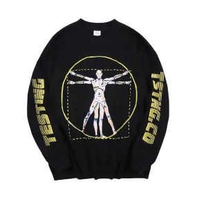 Asap Rocky Sweatshirt