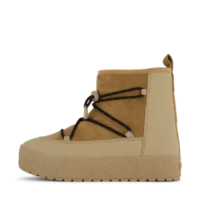 Aspa Hybrid Low 616/khaki Beige