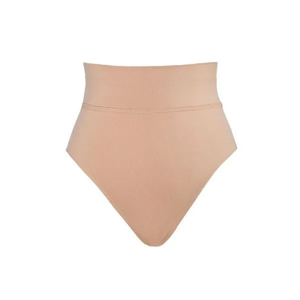 Astrid High Cut Brief - AB132