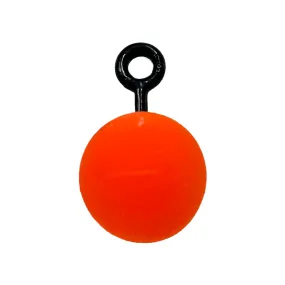 ATOMIK 3.5" Hanging Ninja Ball