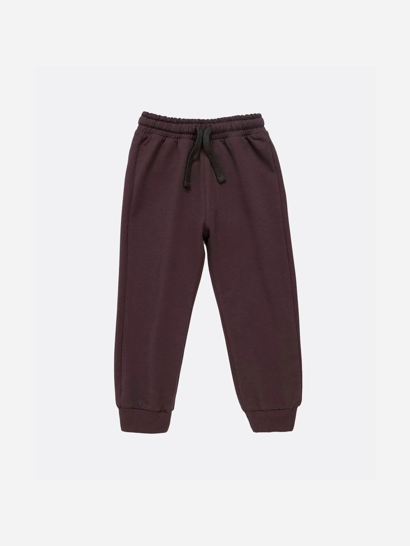 Baby Boy Black Trousers