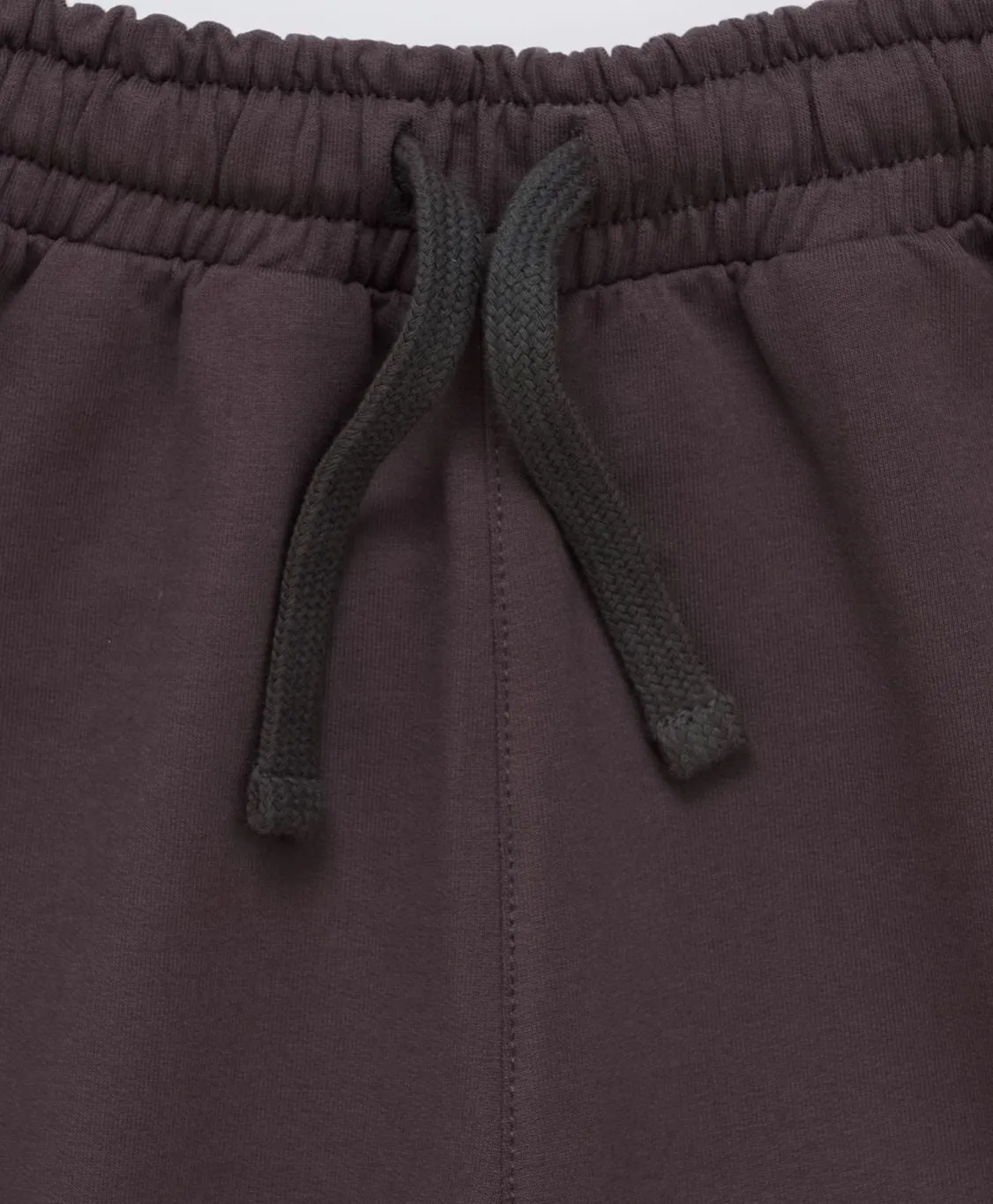 Baby Boy Black Trousers