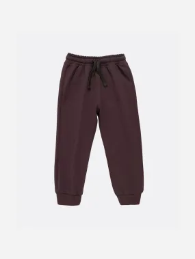 Baby Boy Black Trousers