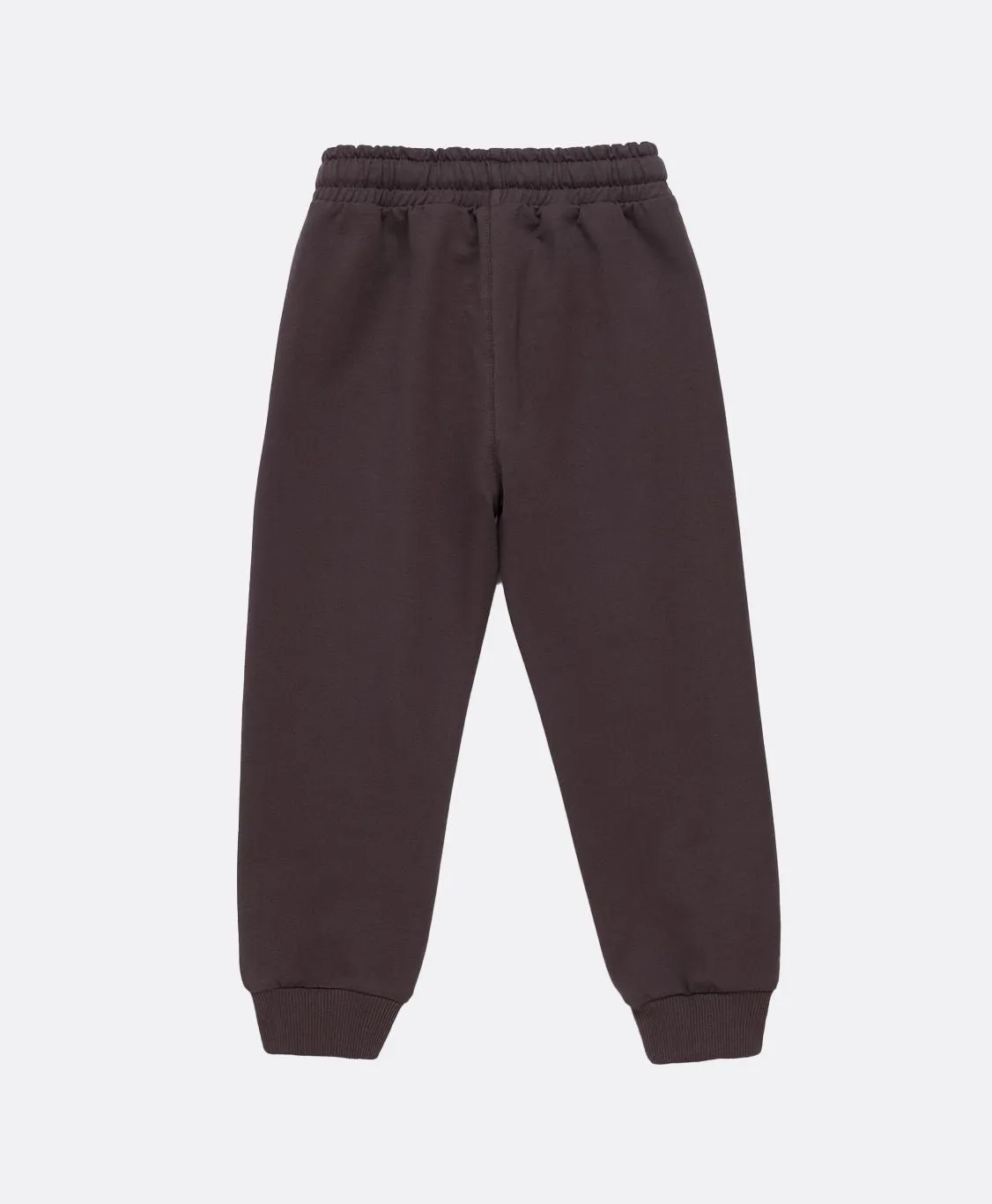 Baby Boy Black Trousers