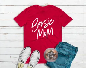 basic mom (white)