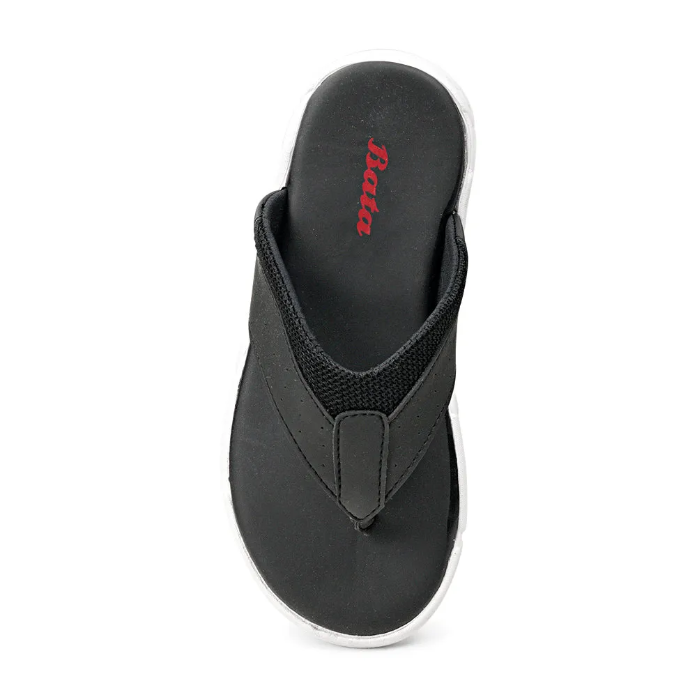 BATA (CHILDREN) PAPPU JUNIOR KIDS SLIPPER