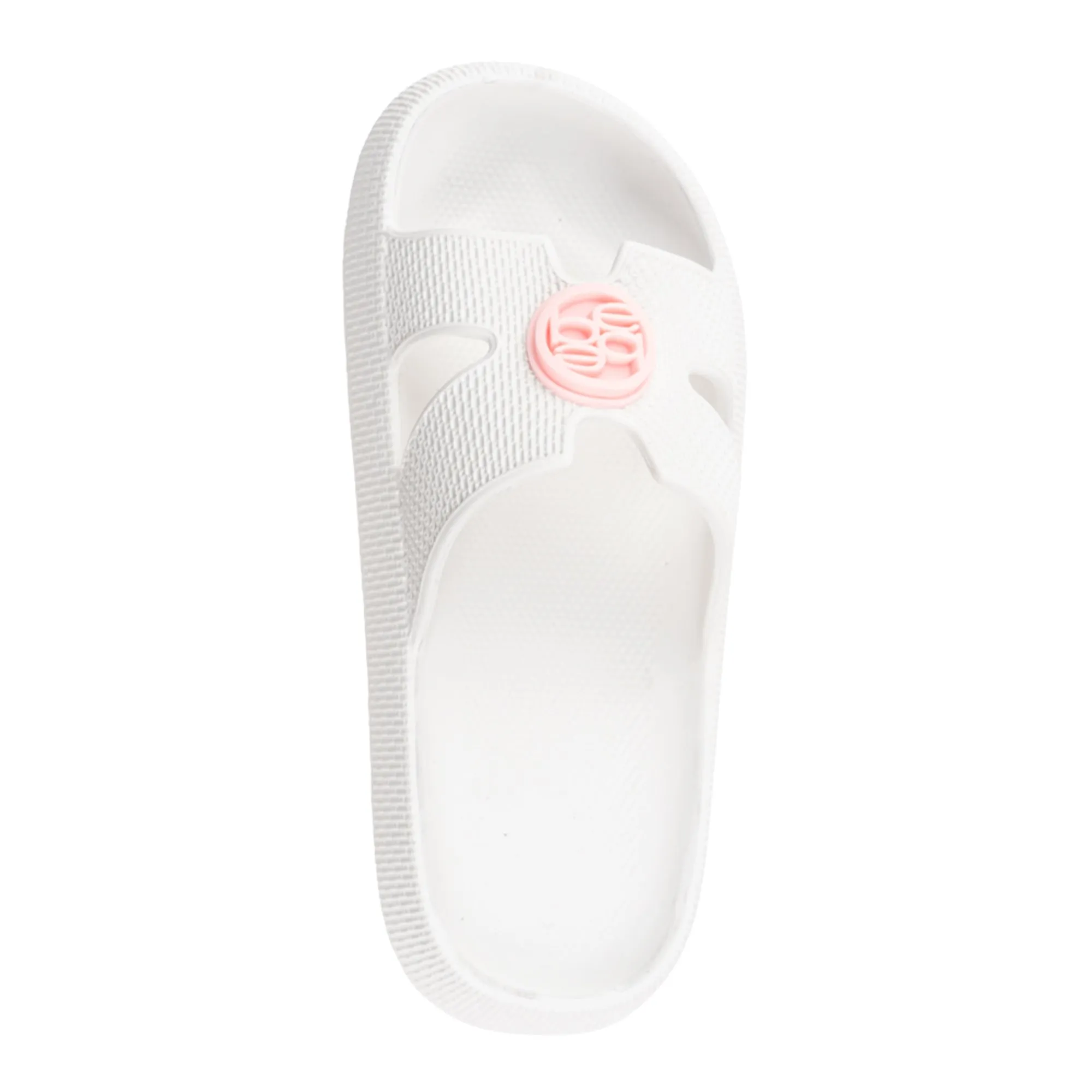 bebe Girls' Sandals - Comfortable Slides For Kids, Platform Sandals and Slippers for Girls (Little Girl/Big Girl)