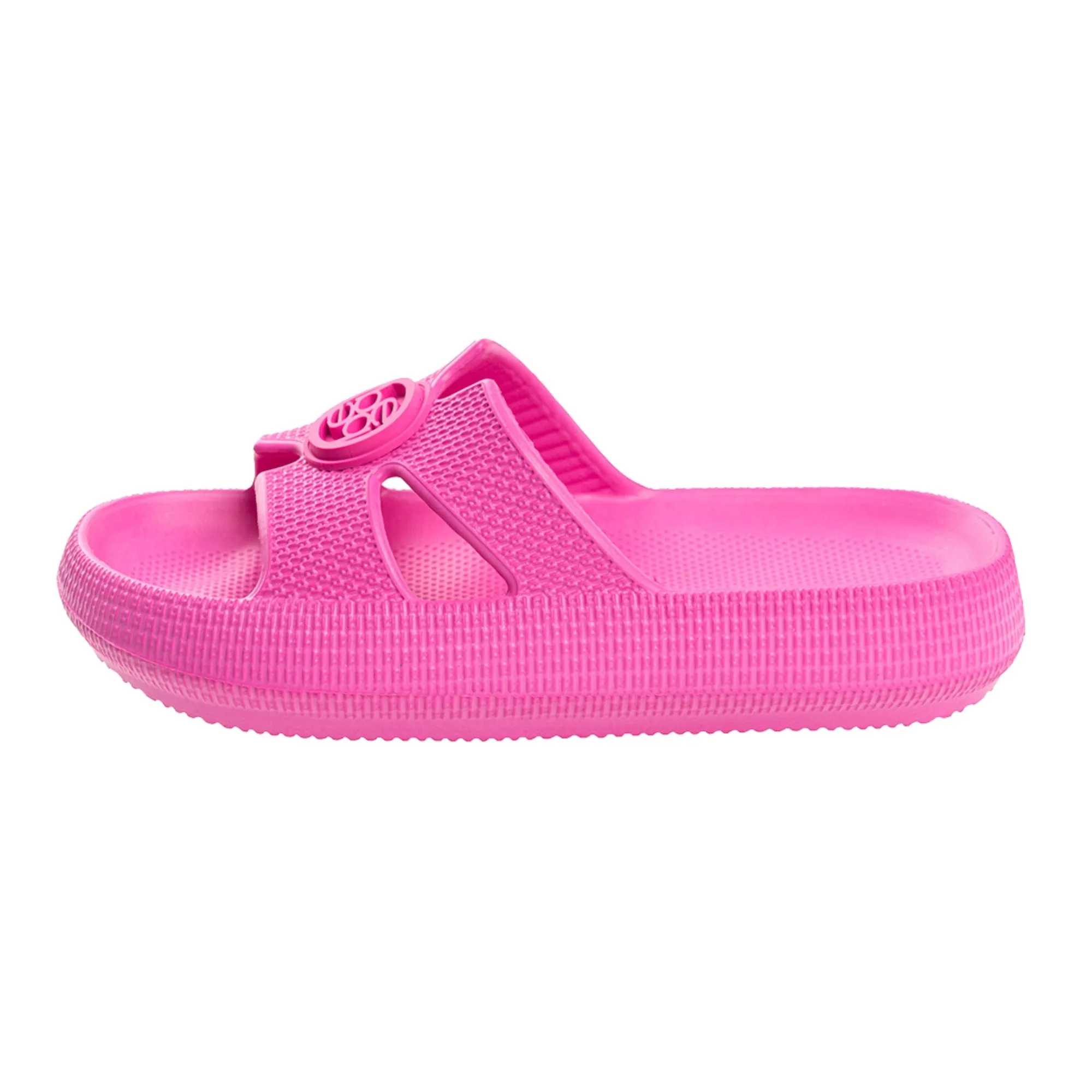 bebe Girls' Sandals - Comfortable Slides For Kids, Platform Sandals and Slippers for Girls (Little Girl/Big Girl)