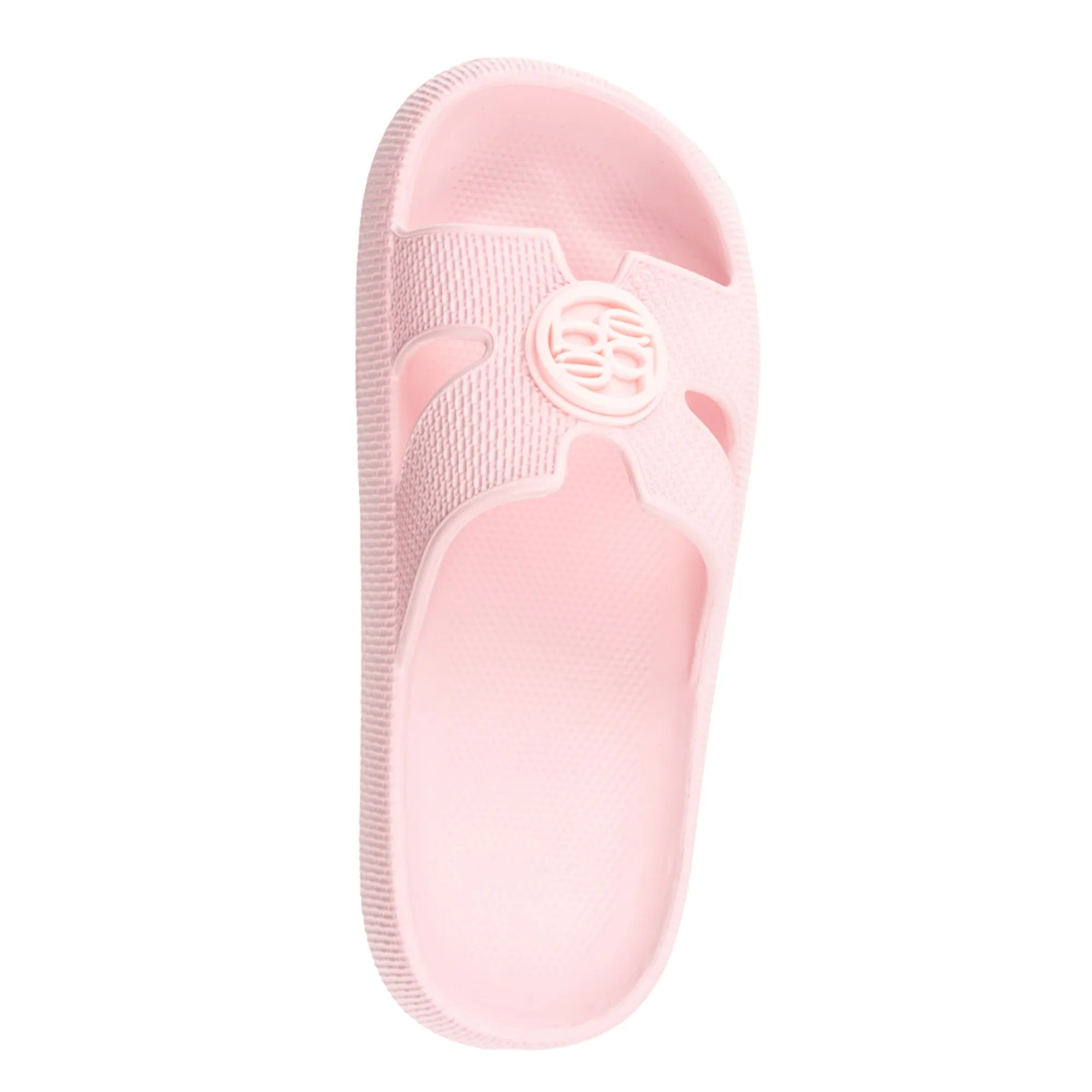 bebe Girls' Sandals - Comfortable Slides For Kids, Platform Sandals and Slippers for Girls (Little Girl/Big Girl)