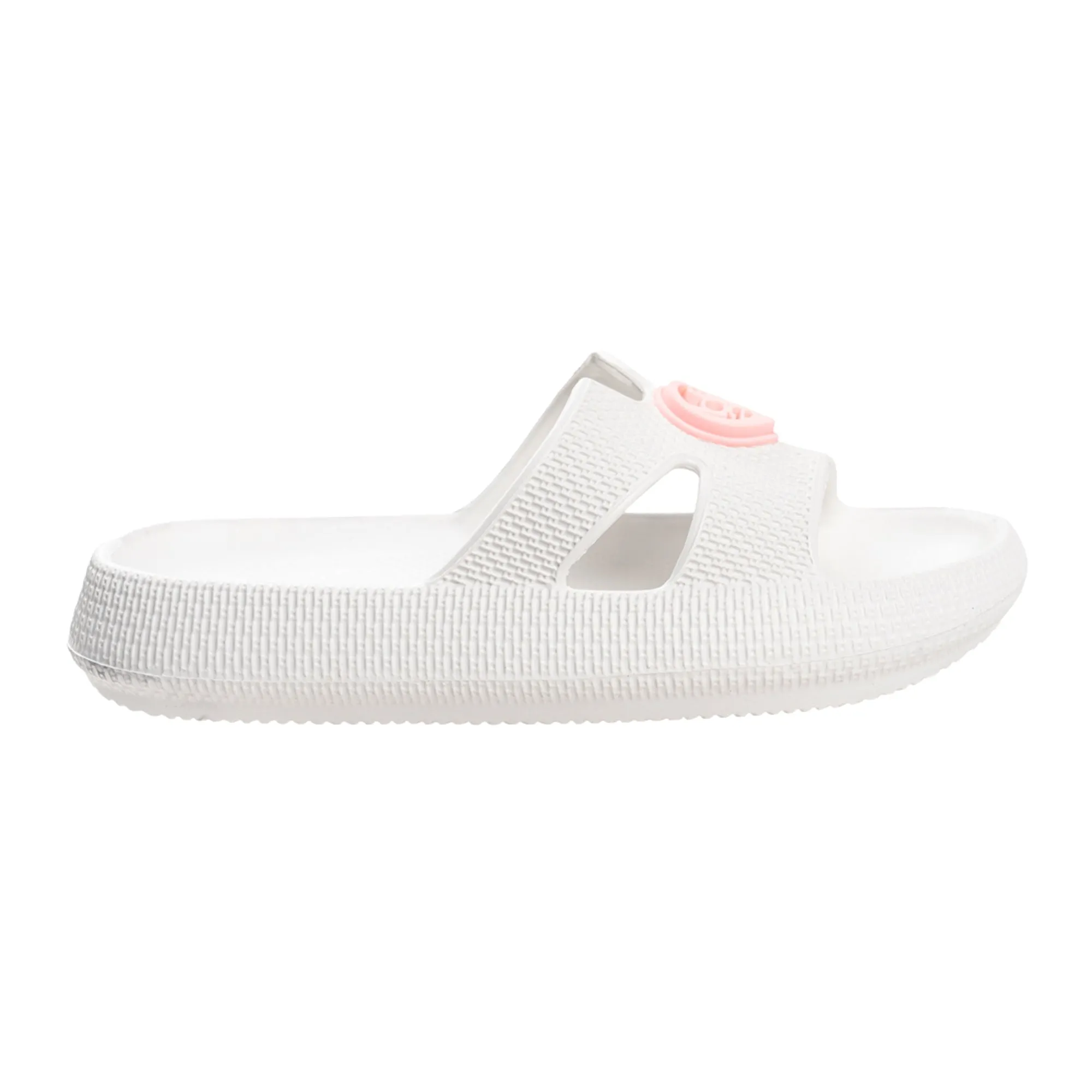 bebe Girls' Sandals - Comfortable Slides For Kids, Platform Sandals and Slippers for Girls (Little Girl/Big Girl)