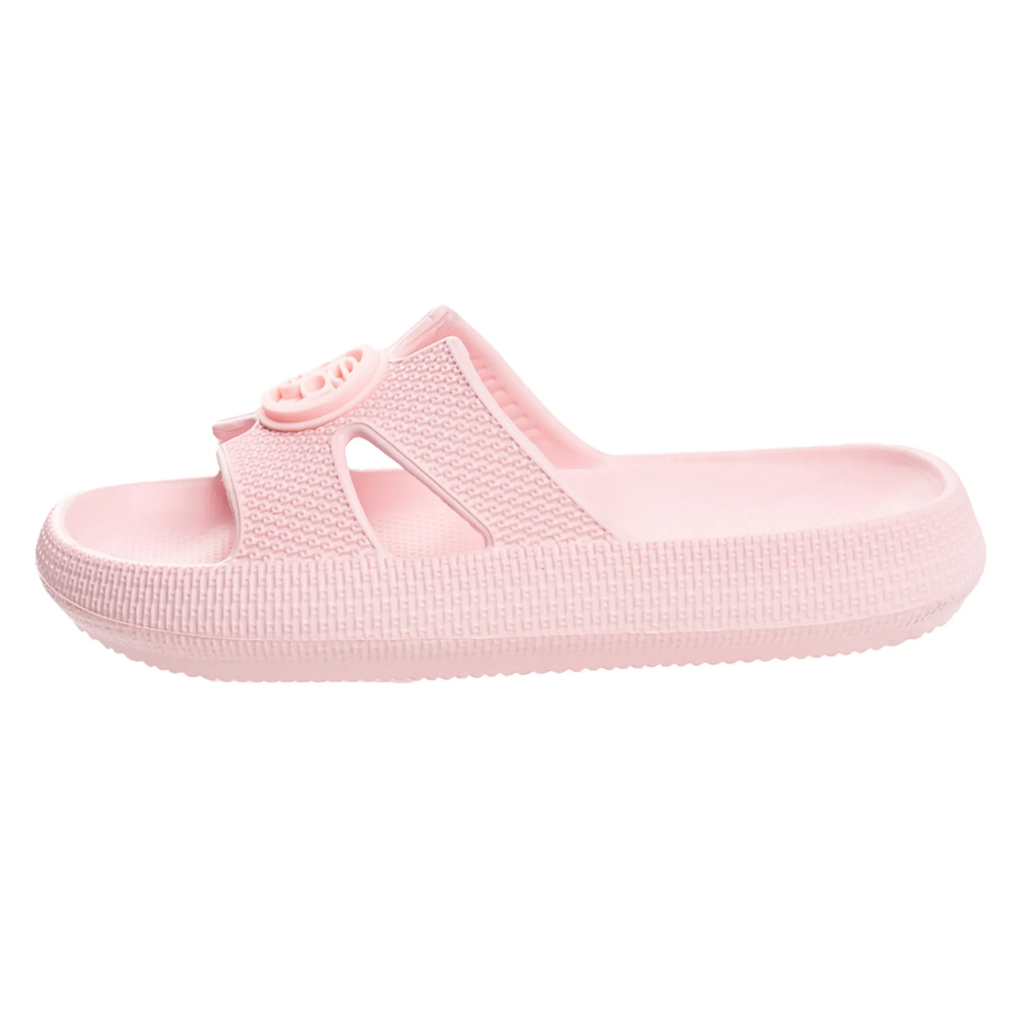 bebe Girls' Sandals - Comfortable Slides For Kids, Platform Sandals and Slippers for Girls (Little Girl/Big Girl)
