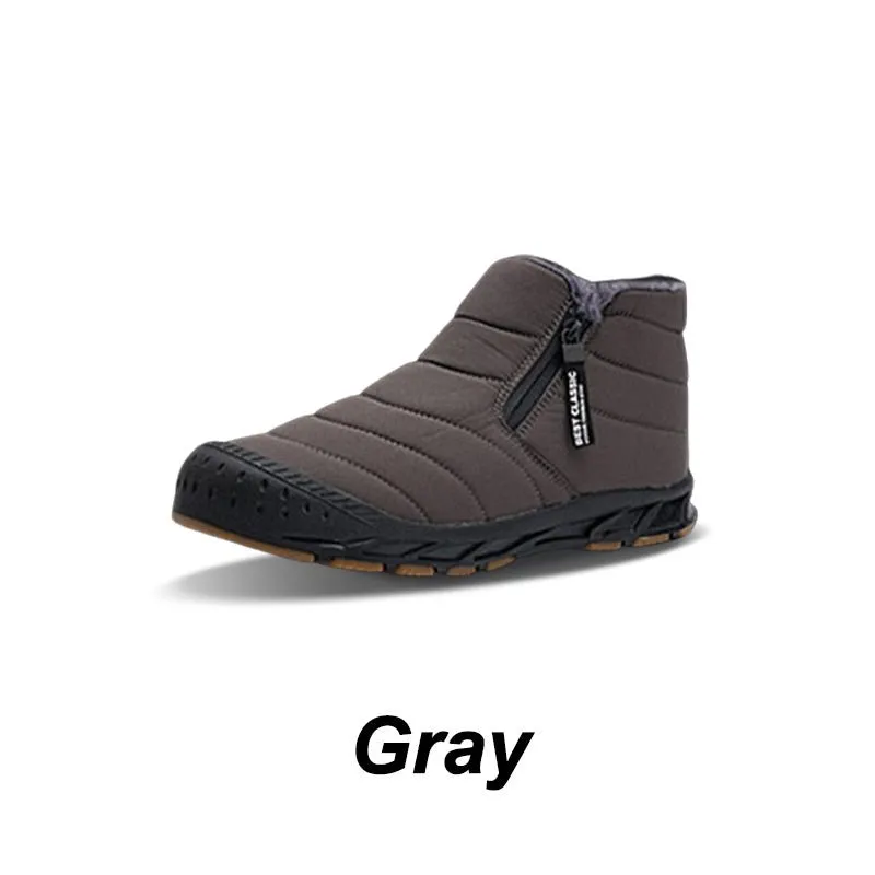 Beck™ - Insulated Waterproof Boots