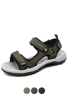 Beerus Men's Outdoor Sandals