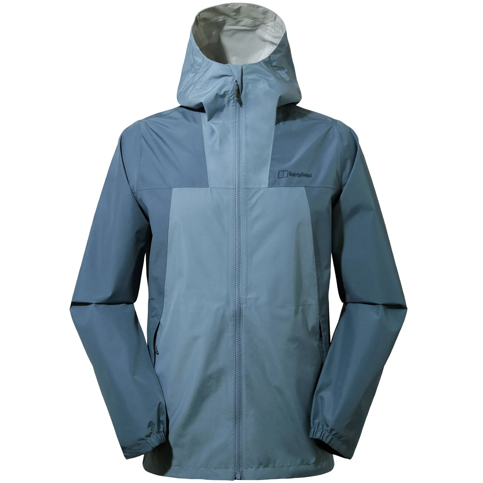 Berghaus Mens Deluge Pro 3.0 Waterproof Walking Jacket