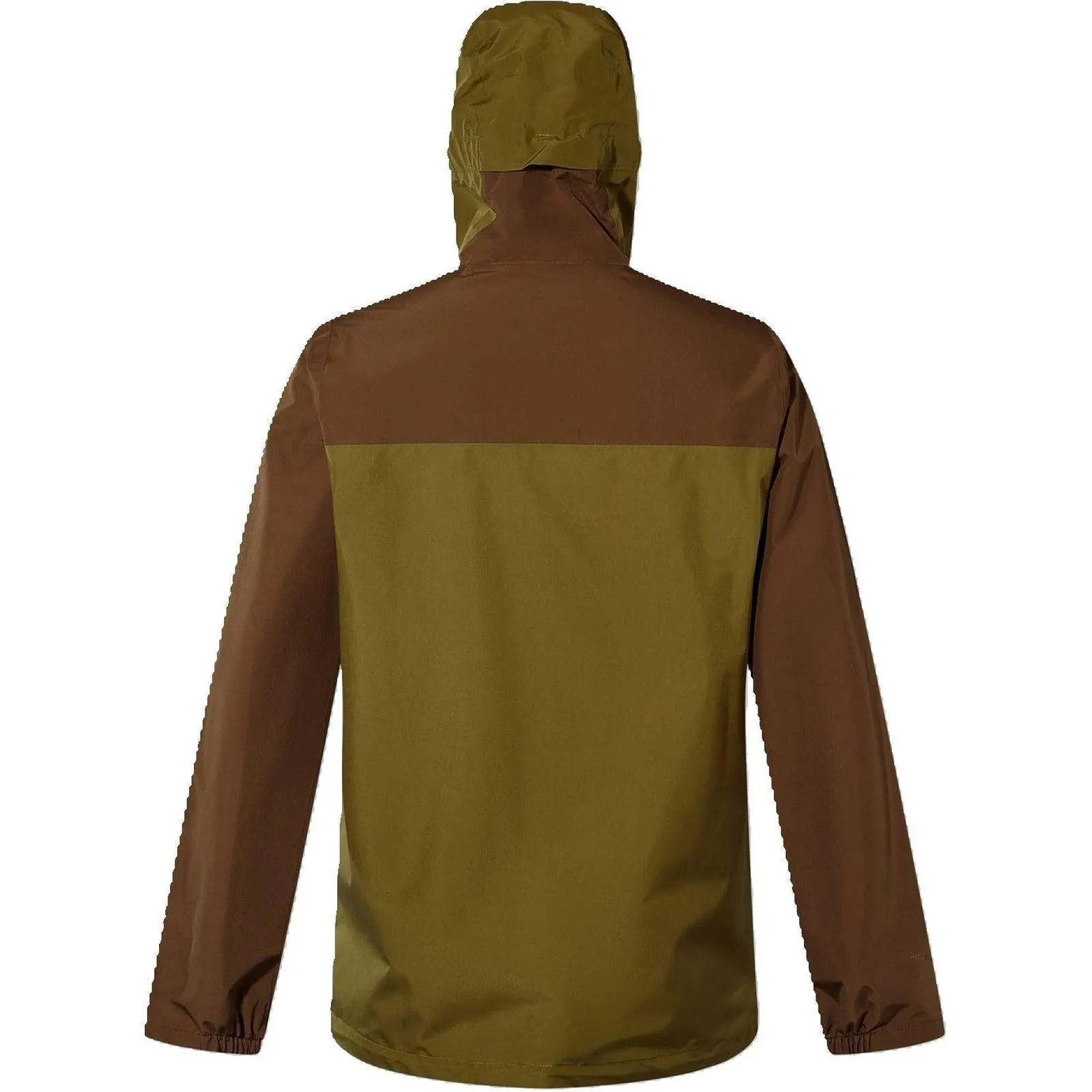 Berghaus Mens Deluge Pro 3.0 Waterproof Walking Jacket