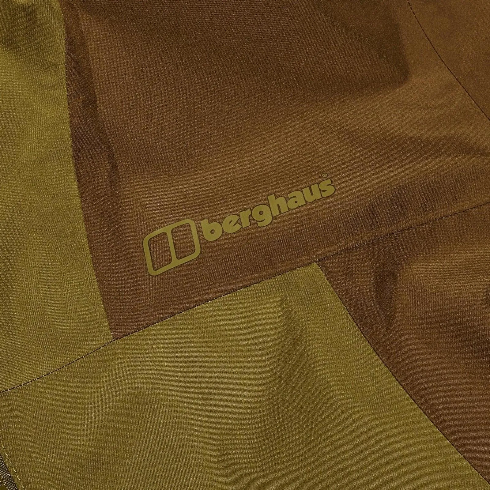 Berghaus Mens Deluge Pro 3.0 Waterproof Walking Jacket