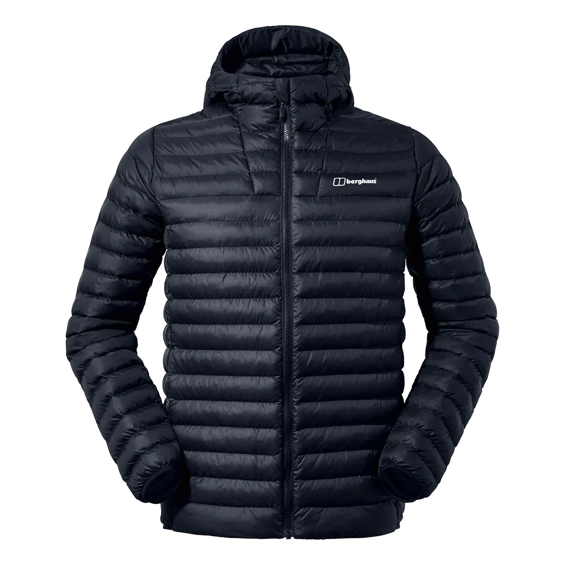 Berghaus Vaskye Hooded Jacket
