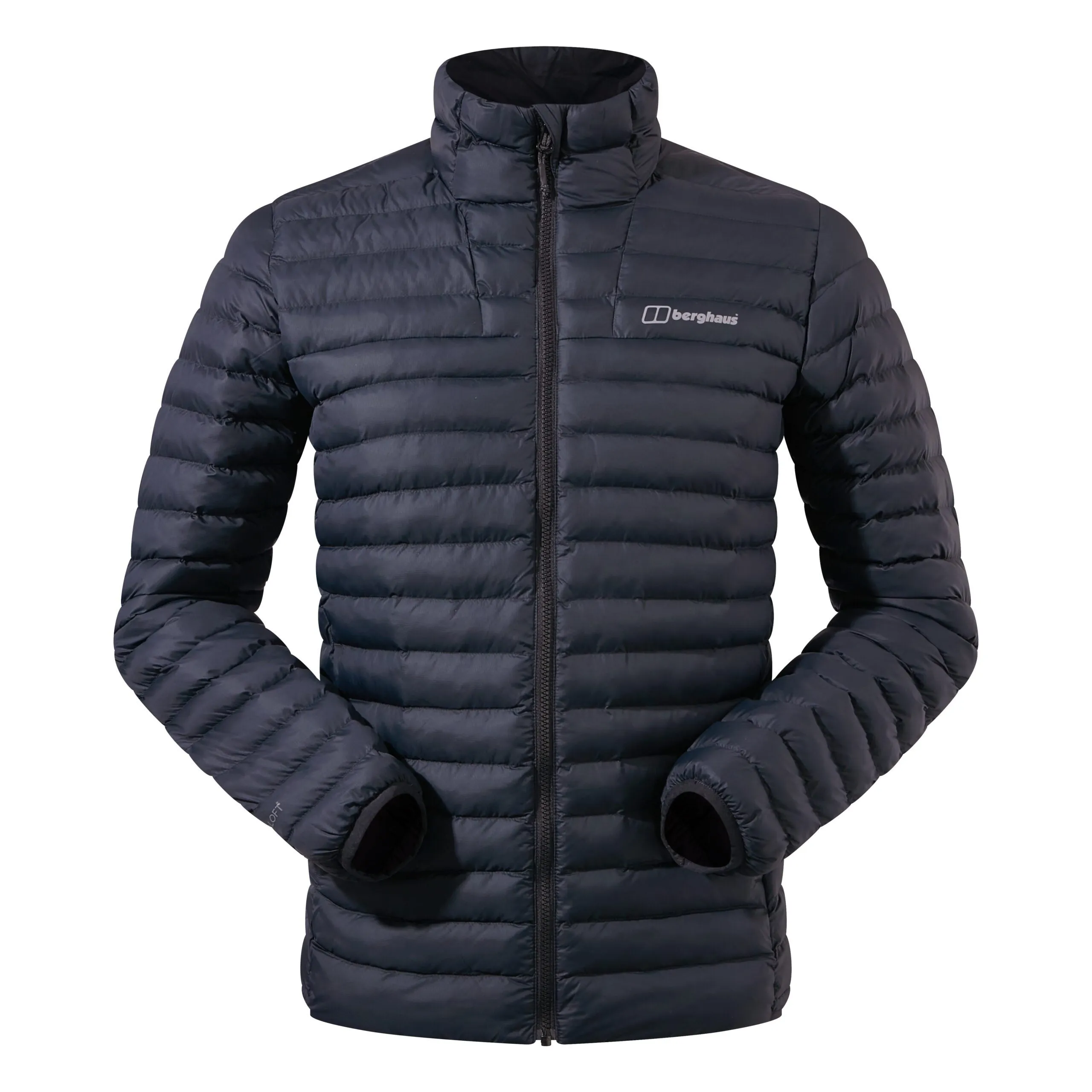 Berghaus Vaskye Non Hooded Jacket