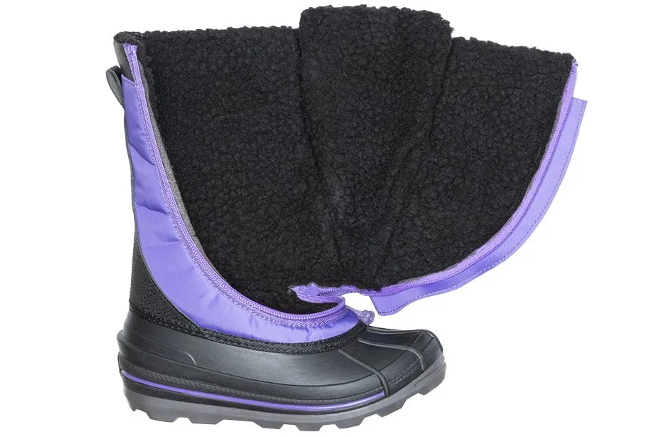 Billy Purple BILLY Ice Winter Boots