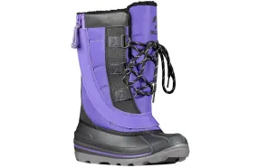 Billy Purple BILLY Ice Winter Boots