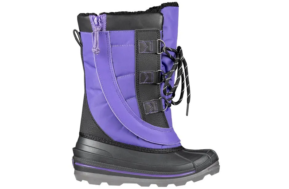 Billy Purple BILLY Ice Winter Boots
