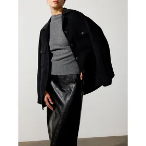 Brochu Walker Ezra Shirt Jacket